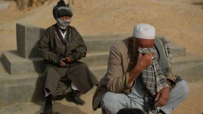 "Убивали везде - в домах, школах и магазинах". Amnesty International выпустила новый доклад о зверствах талибов в Афганистане