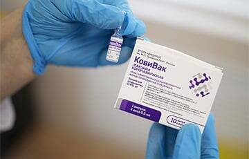 Минздрав Беларуси разрешил ввоз еще одной вакцины от коронавируса
