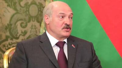 Лукашенко отказался от “мелочной мести” Западу