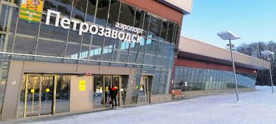 Самолеты в Сочи, Калининград и Мурманск полетят из Петрозаводска в начале января