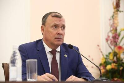 Мэр Екатеринбурга анонсировал реформу городской администрации