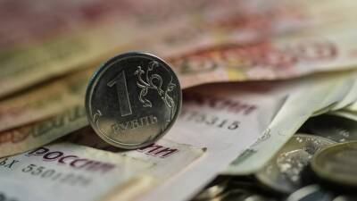 В Кремле назвали «темой для обеспокоенности» высокую инфляцию в Росcии