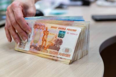 СМИ: подозреваемая в краже свыше 20 млн рублей кассир сдалась без денег