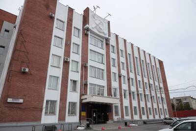 В Челябинске граждан не пустили на обсуждение проекта бюджета
