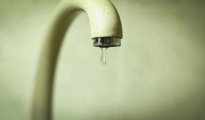 Сегодня вечером на 12 часов в более чем 150 домах в Тюмени отключат воду