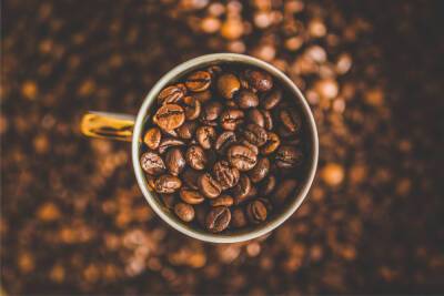 Кофе и табак составили 80 % экспортных товаров Ленобласти