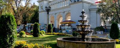 Мэрия Кисловодска предложила отменить на территории Ставрополья курортный сбор для своих