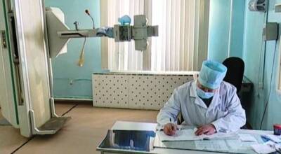 Пациент туберкулезного диспансера на Ямале объявил голодовку
