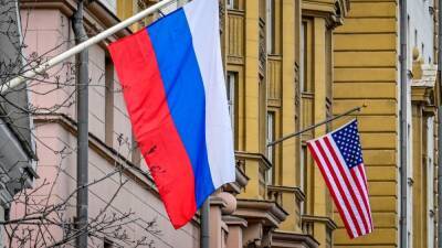 Опрос: россияне за последние полгода стали лучше относиться к США