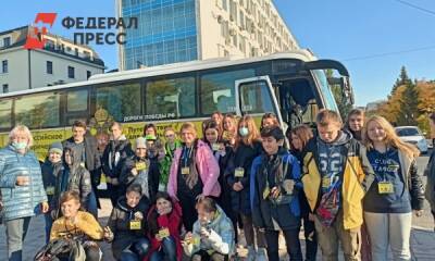 Самарские школьники могут принять участие в бесплатных экскурсиях «Дороги Победы»