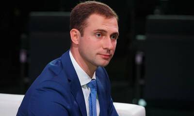 Сын чиновника Сергея Кириенко купил акции VK Group на 50 млн рублей