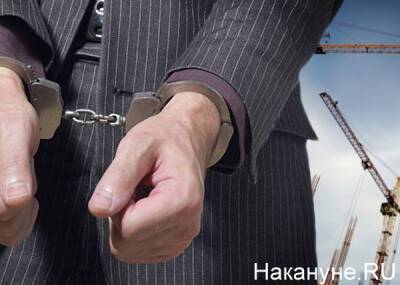 Уральский юрист за махинации с недвижимостью вместо условного получил реальный срок