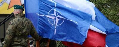 Песков: Россия готова начать консультации с НАТО в любой нейтральной стране