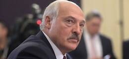 Лукашенко попросил у Путина еще $3,5 миллиарда
