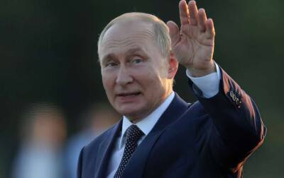 В Кремле сделали заявление о возможной встрече Путина и Зеленского