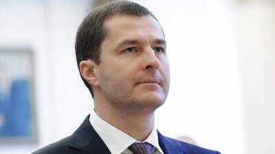 Владимир Волков - Мэр Ярославля Волков попал в больницу - iz.ru - Израиль - Ярославль