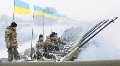 Выход из кризиса: США могут спасти Украину, поступившись обещанием Буша