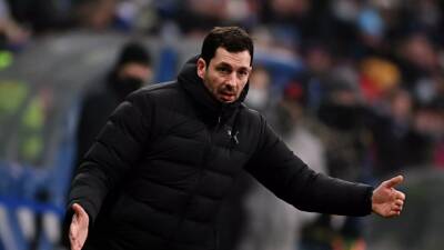 Шварц обозначил ключевую задачу «Динамо» на ближайшие сезоны