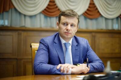 Министр финансов рассказал, какие общемировые тренды отразятся на Украине
