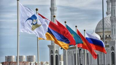 Российский вице-премьер сделал Азербайджану заманчивое предложение по линии ЕАЭС
