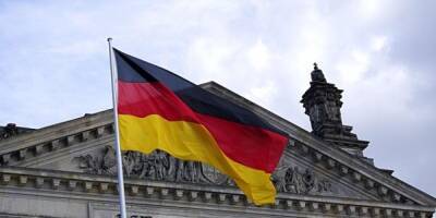 Германия перенесла сроки решения по "Северному потоку — 2"