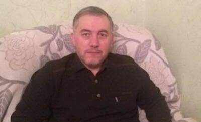 Эльдар Пашаев - Салех Рустамли прекратил голодовку - trend.az - Азербайджан - район Гедабекский