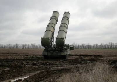 Госдума России одобрила создание объединенной системы ПВО с Таджикистаном