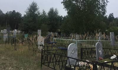 Православные жители Татарстана сообщили о негласном запрете устанавливать кресты на могилах