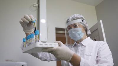 В Татарстане выявили 146 случаев коронавируса за сутки