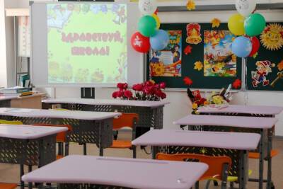 Педагогов Волгоградской области подготовят к работе с особенными детьми