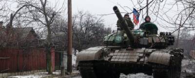 Песков: Информация о присутствии военных России в Донбассе ошибочна
