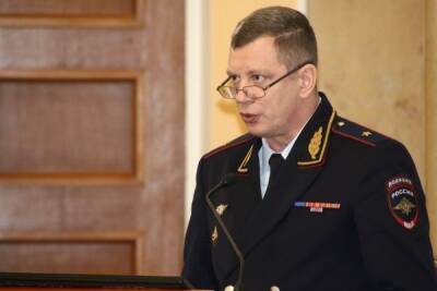 Экс-глава липецкой полиции Михаил Молоканов оставил пост директора местного аэропорта