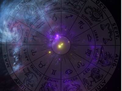 Глоба дал астрологический прогноз на 2022 год для каждого знака зодика