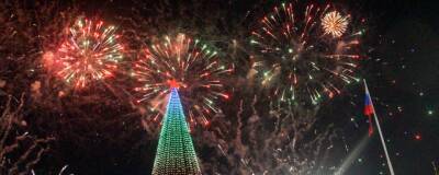В Тульской области запланировано 1300 новогодних мероприятий