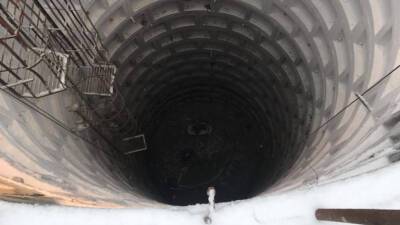 «Водоканал» достроил участок канализационного коллектора на Васильевском острове