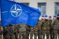 Кремль заявил о готовности к переговорам с НАТО в нейтральной стране