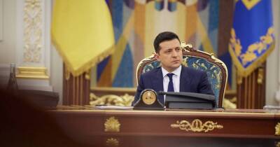 Украина под руководством Зеленского стала "пороховой бочкой", — колумнист Washington Times