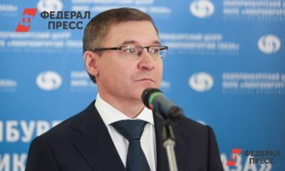Полпред Якушев рассказал, когда предоставят займ для строительства СШХ