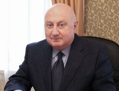 Посол Абхазии в России стал спецпредставителем по евразийской интеграции