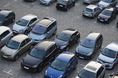 Липецкая область – в числе регионов, в которых реже всего угоняют автомобили