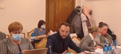 Максим Бужанский - Нацкорпус сообщил, что 15 декабря был принят за основу законопроект о военно-патриотическом воспитании - politeka.net - Украина