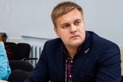 Тамбовский преподаватель стал лауреатом всероссийской премии молодежных достижений «Время молодых»