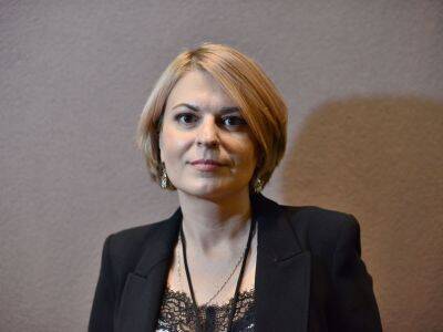 Наталья Радина: Мы сможем учесть ошибки и добиться победы