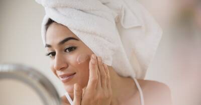 Как подольше сохранить упругость кожи лица, – советы косметолога Кейт Бланшет
