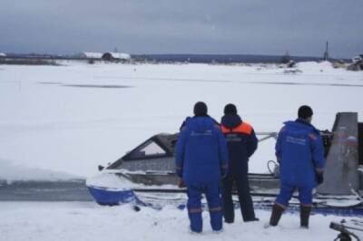 На иркутских водоемах продолжаются процессы ледообразования
