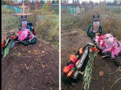 В Татарстане действует негласный запрет на установку крестов на могилах