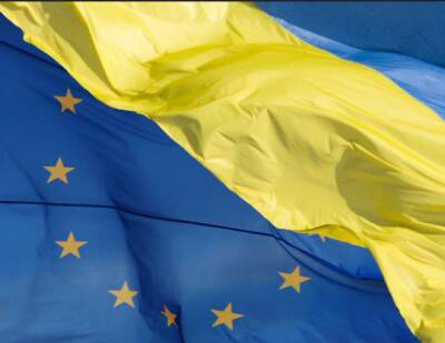 Зеленский: Украину на вступление в НАТО подтолкнула именно Россия