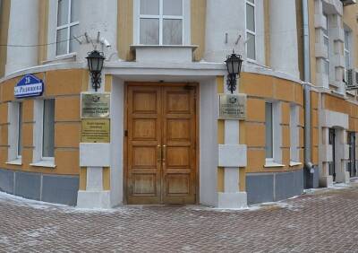 В Рязанской гордуме приняли положения о муниципальном контроле
