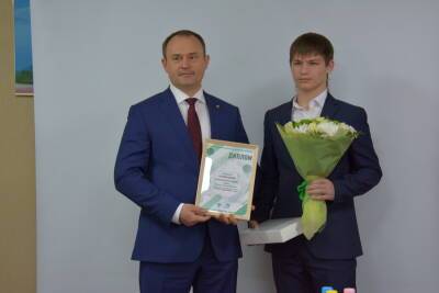Росприроднадзор наградил белгородских школьников за участие в международной детско-юношеской премии «Экология – дело каждого»