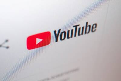 Google разъяснила причину удаления YouTube канала RT auf Sendung